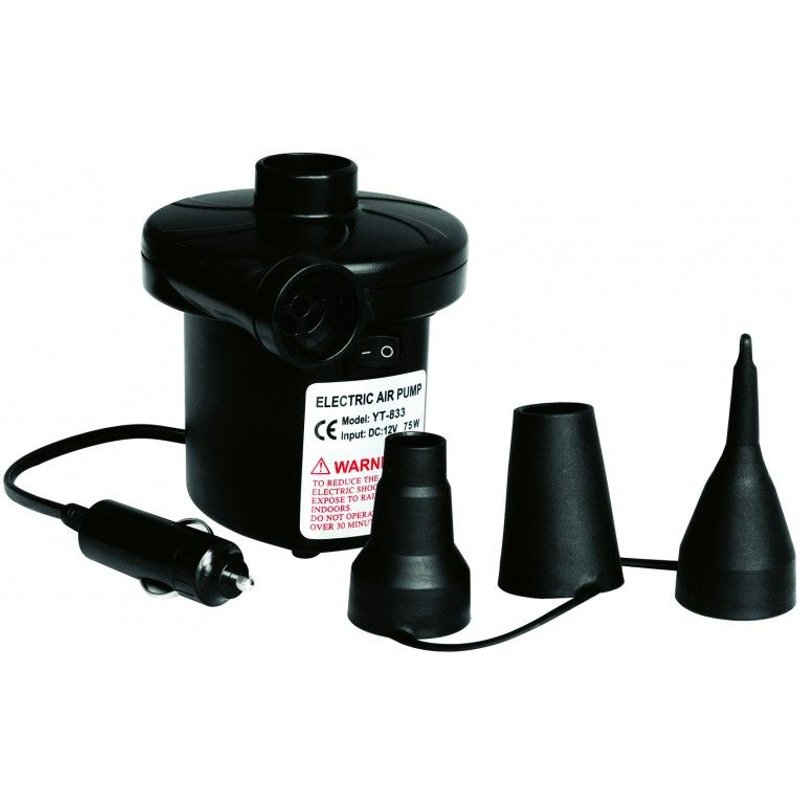 Gonfleur Electrique 12 Volts