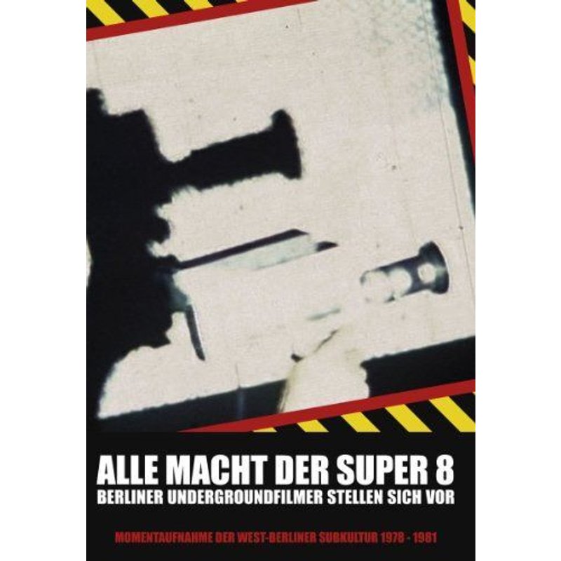 Alle Macht Der Super 8