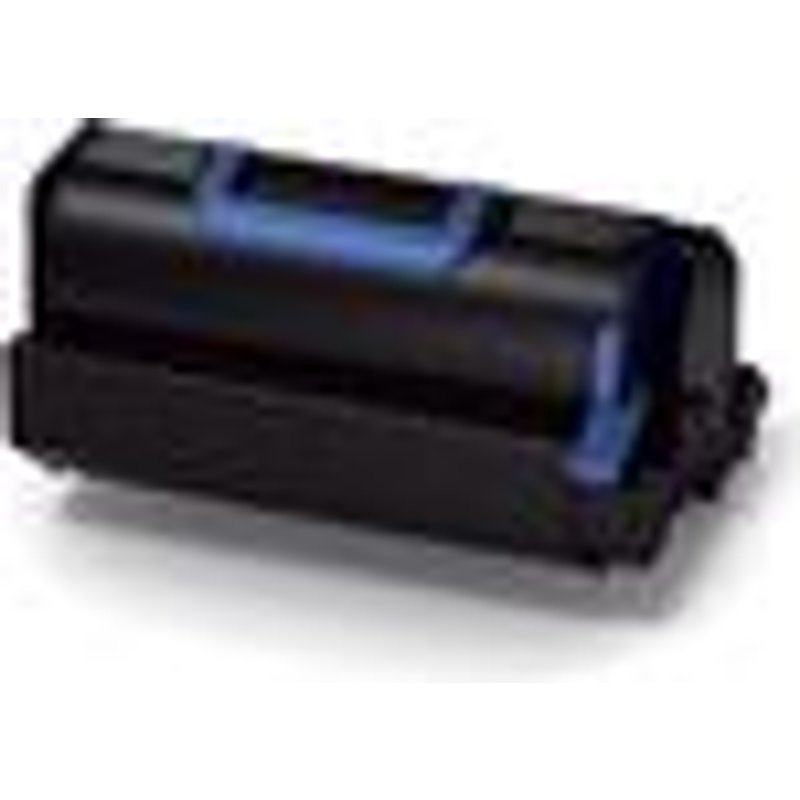 OKI - Noir - originale - cartouche de toner - pour B721dn, 731dnw; MB 770dfnfax, 770dn, 770dnfax