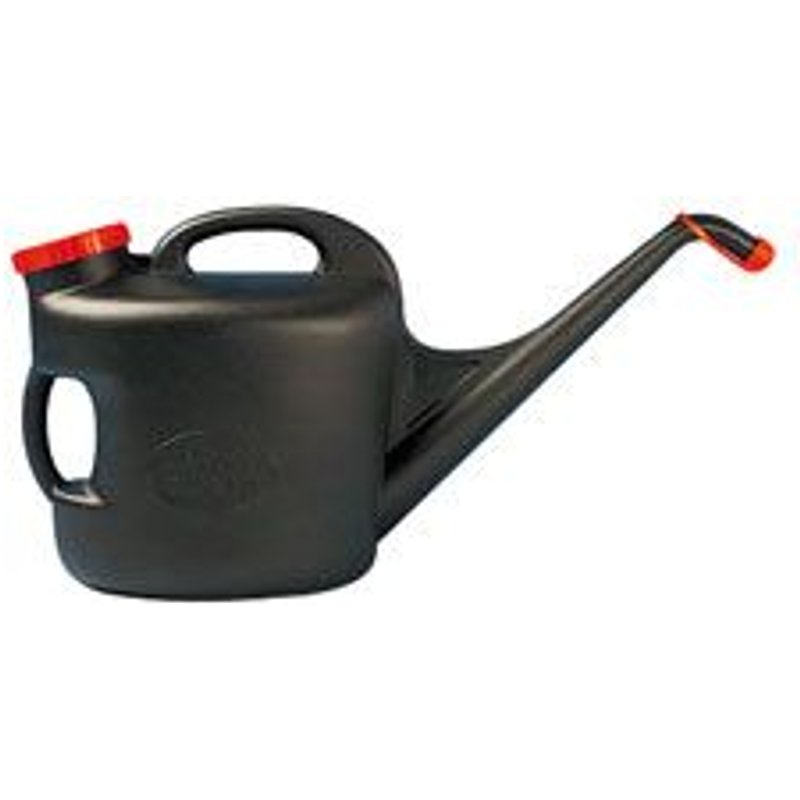 EDA BIDON A MAZOUT LONG BEC NOIR 10662