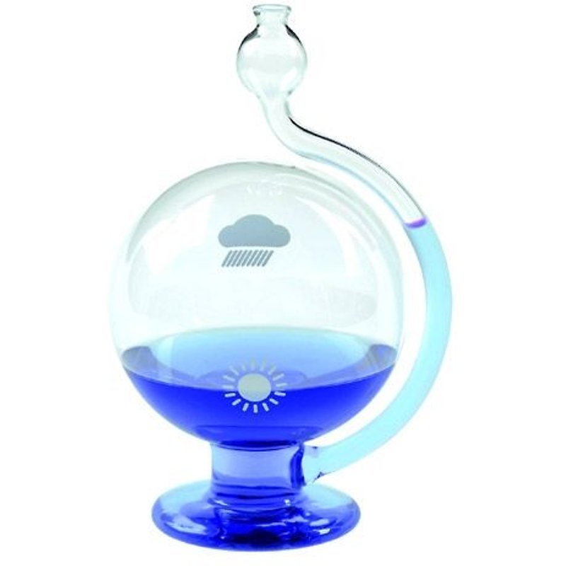 TFA 29.2000.01 weather globe