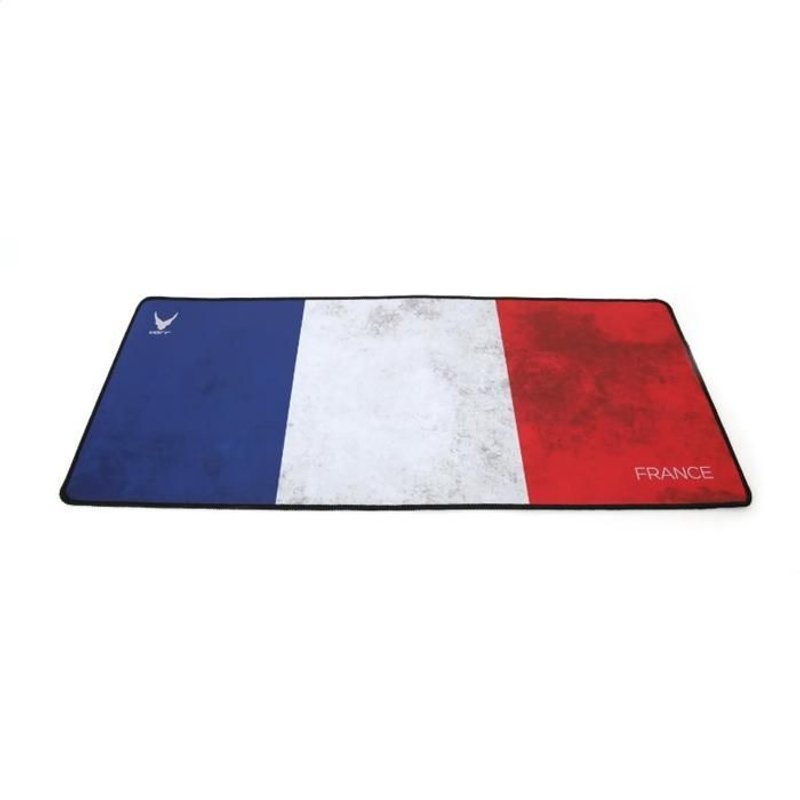 Tapis de souris 300x700x2mm FRANCE