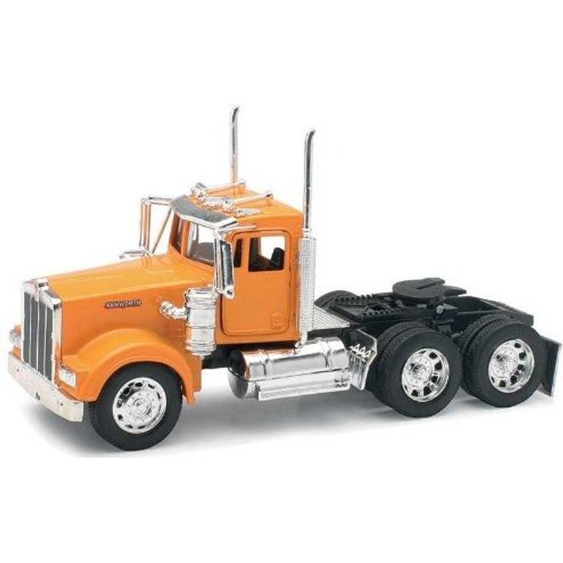 0061-Camion Longhauler 22cm