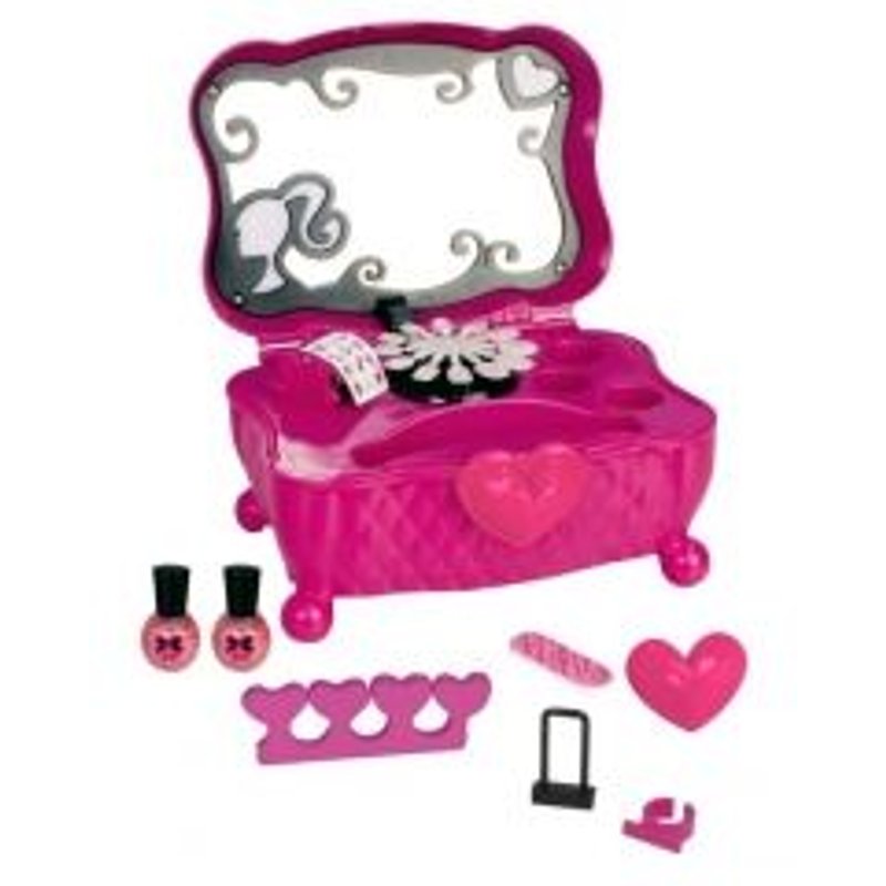 Glamtastic Magic Manucure Bar