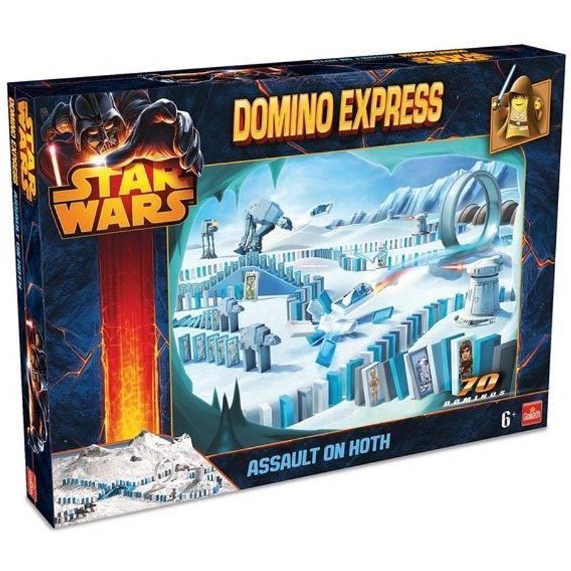 Domino Classic Star Wars