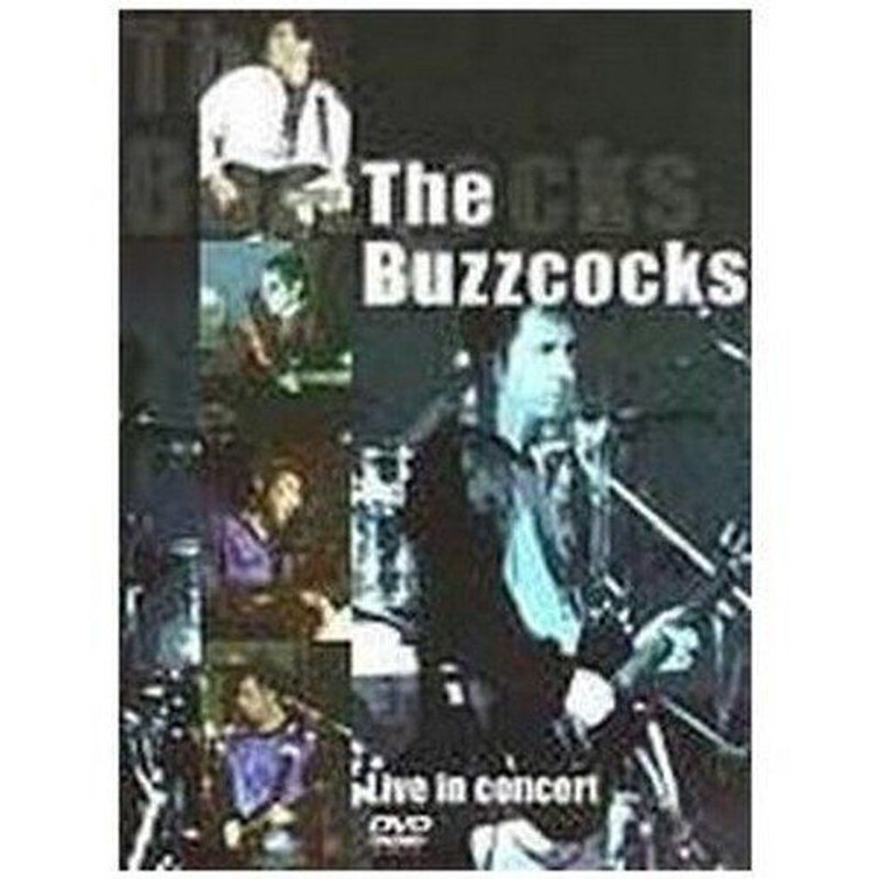 The Buzzcoks