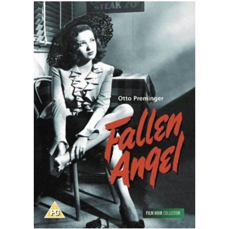 Fallen Angel