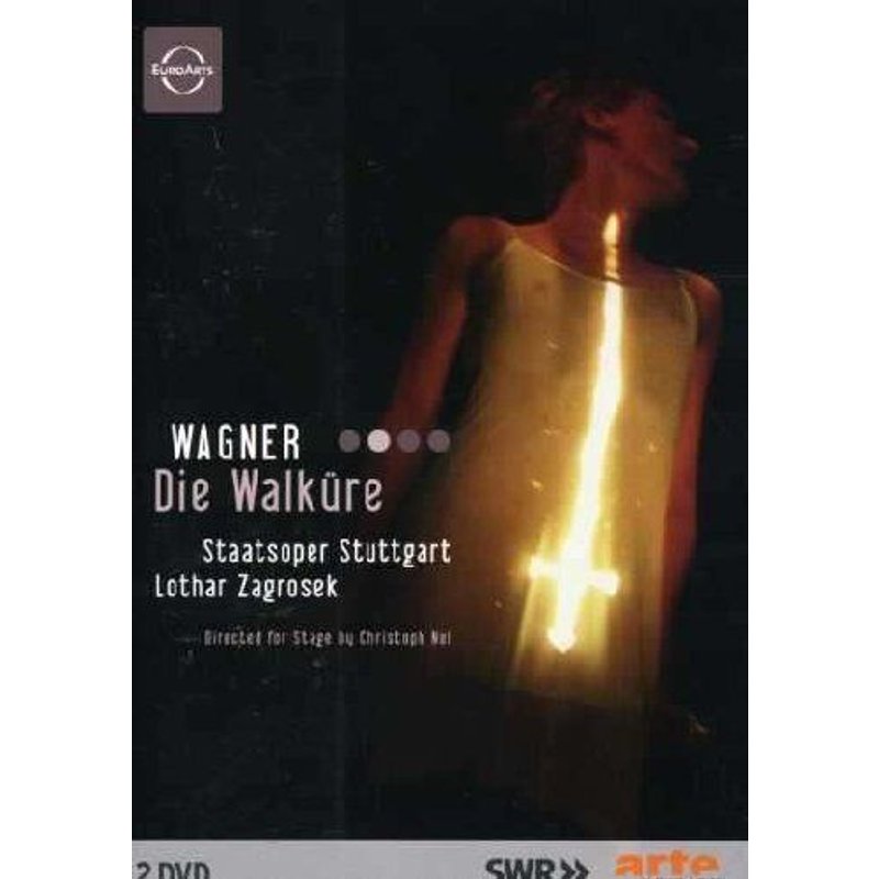 Richard Wagner: Die Walkure