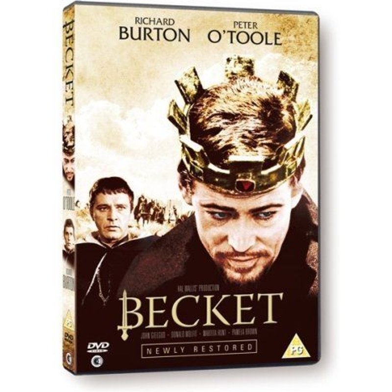 Becket