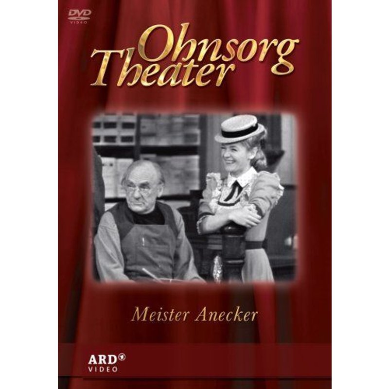 Ohnsorg Theater: Meister Anecker