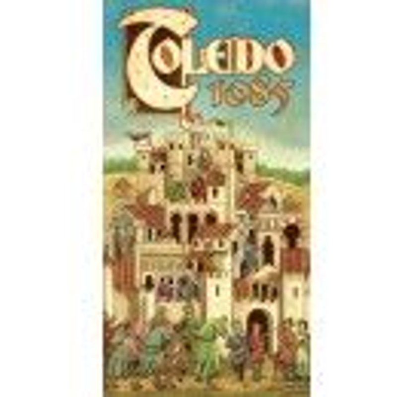 Toledo 1085