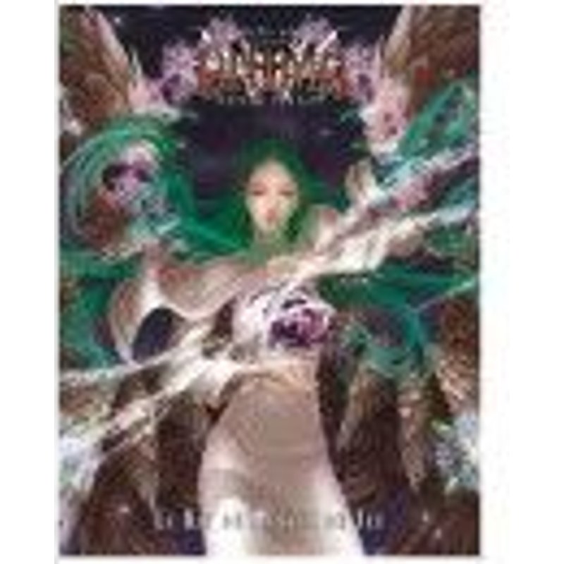 Anima : Le Kit Du Meneur De Jeu