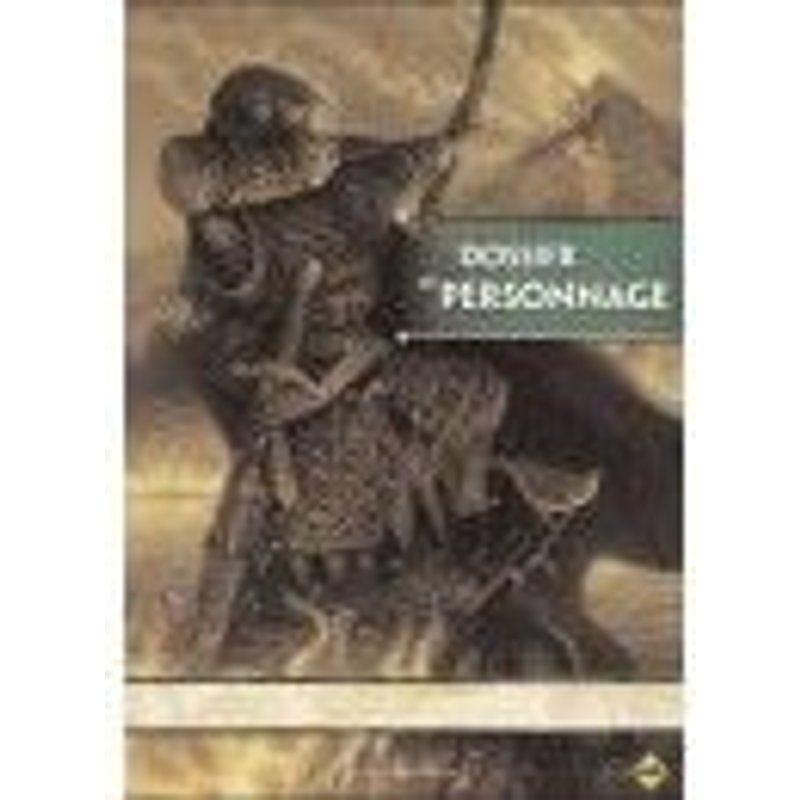 Dossier De Personnage