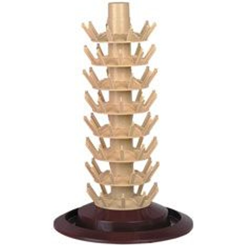 BOUCHONNERIE JOCONDI EGOUTTOIR 80 BOUTEILLES