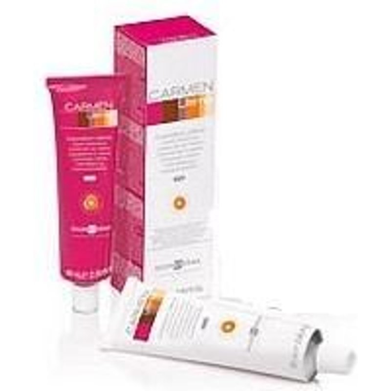 Carmen Ultime, Blond Foncé 6 (60ml)