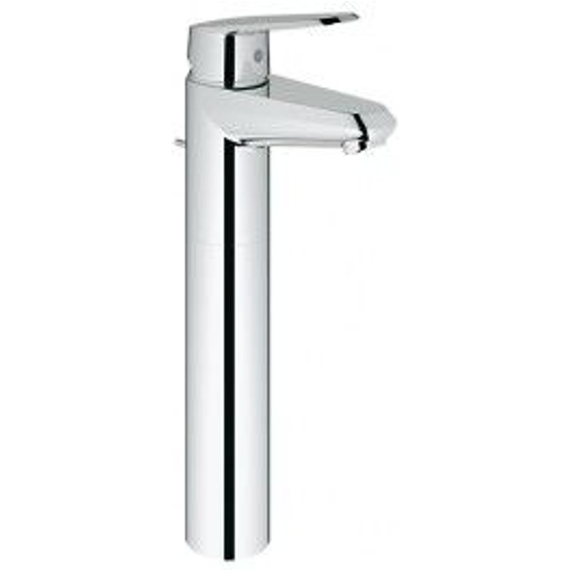 Mitigeur lavabo Eurodisc Cosmopolitan rehaussé GROHE