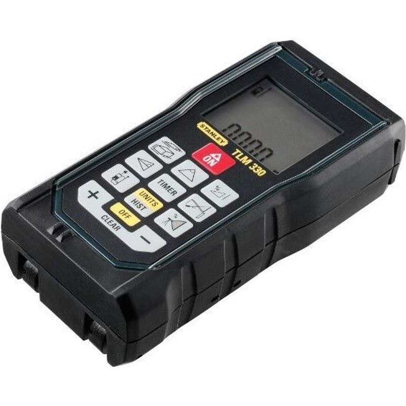 MESURE LASER DIST.STAN.TLM330