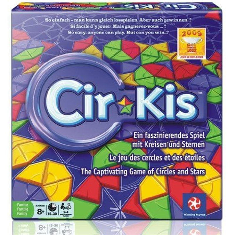 Cirkis