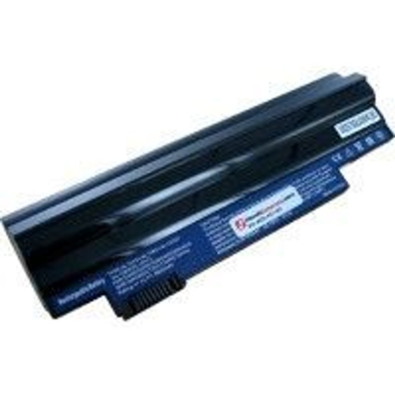 Batterie type ACER AL10G31