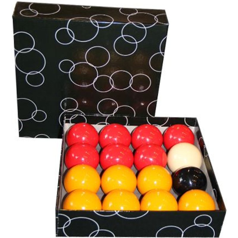 Billes Pool Standard 57 Mm