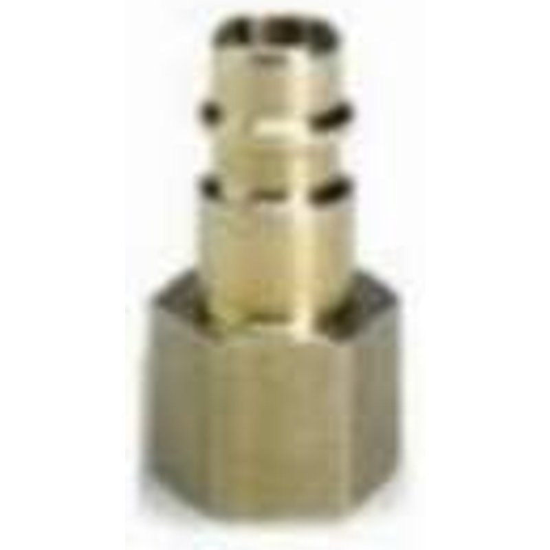 Raccord embout à filetage R 3/8