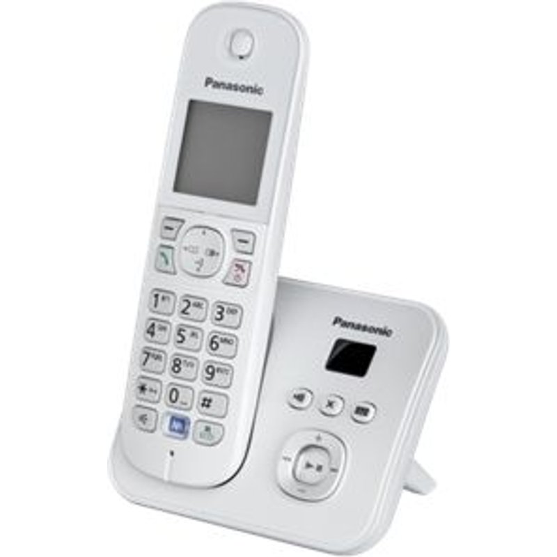 Panasonic KX-TG6821GS argent-perle