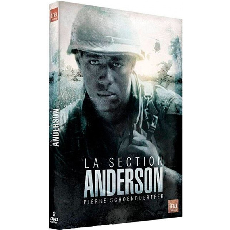 La Section Anderson - Édition Collector
