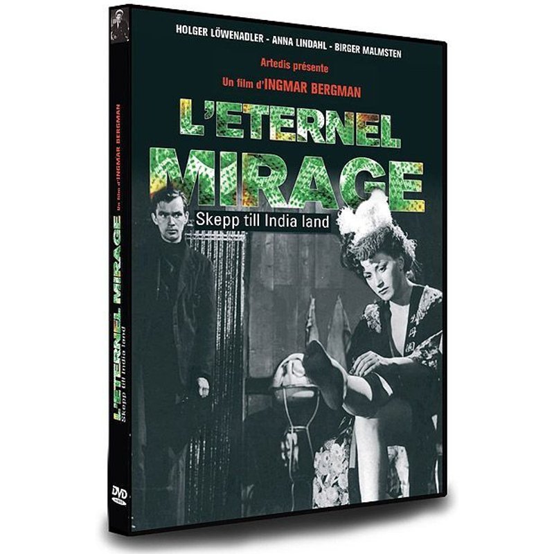 L'eternel Mirage
