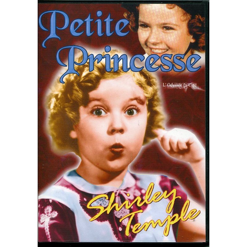 Petite Princesse
