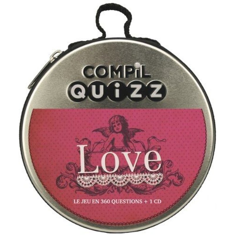 Compil Quizz-Love