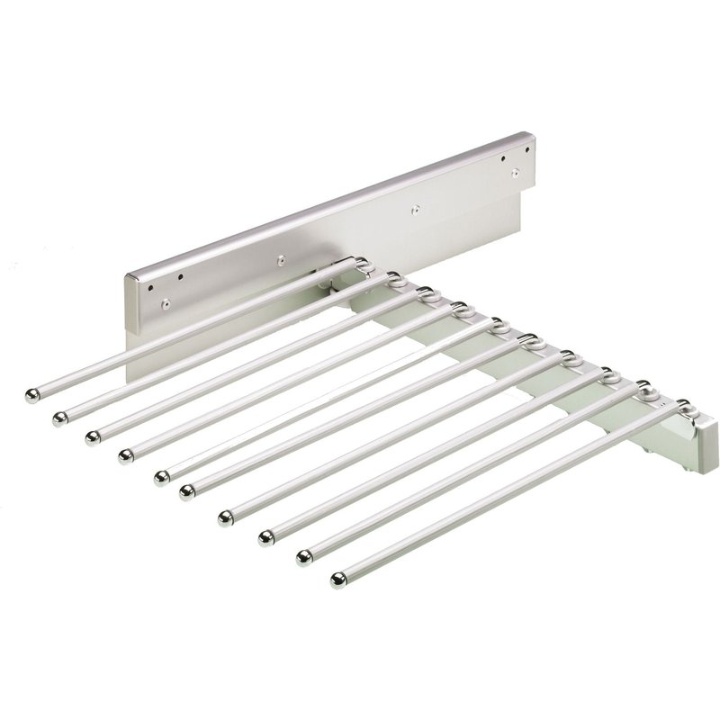 porte-pantalons coulissant HETTICH FRANCE 9083481