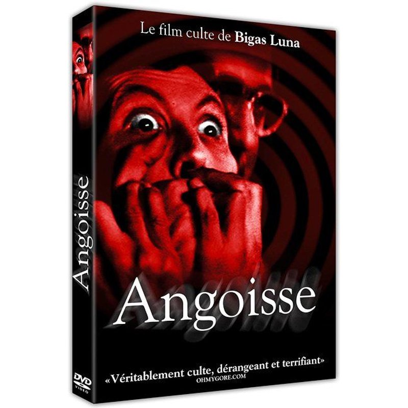 Angoisse