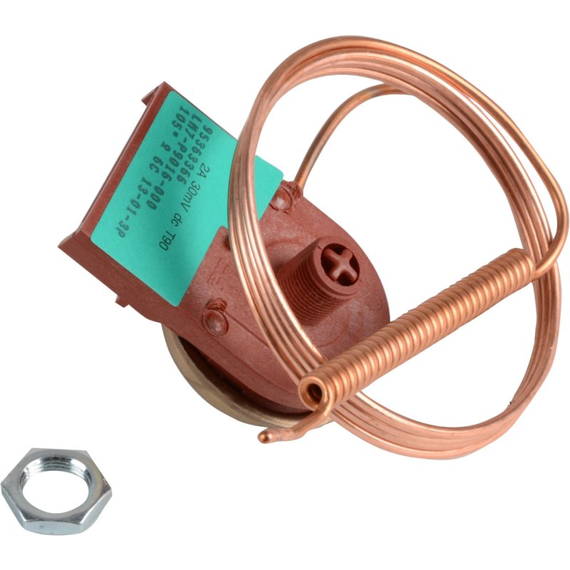 Thermostat S 105 Lm7p9016000