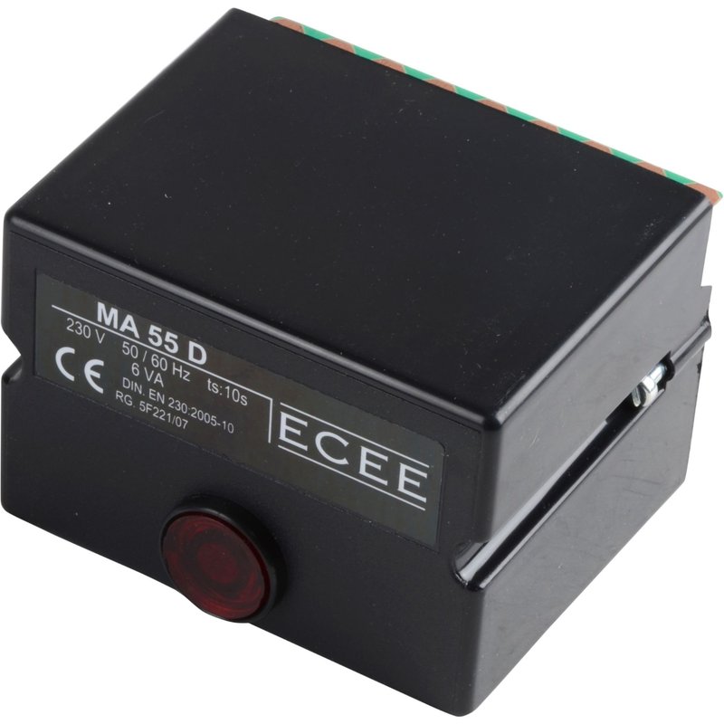 Bloc Actif Ma55 D - 10m