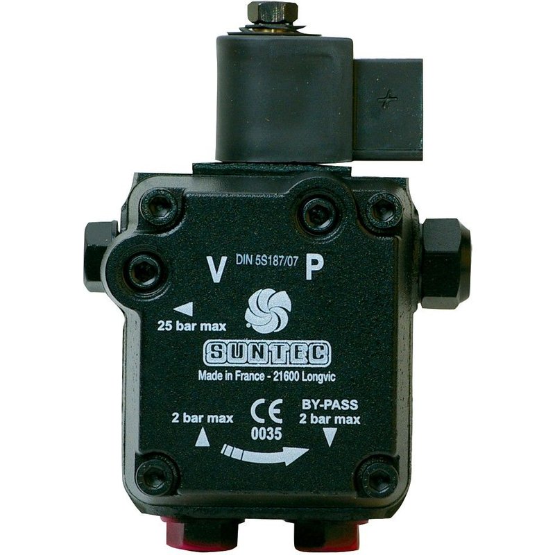 Pompe Suntec - As 47 A 1602 6p 0500