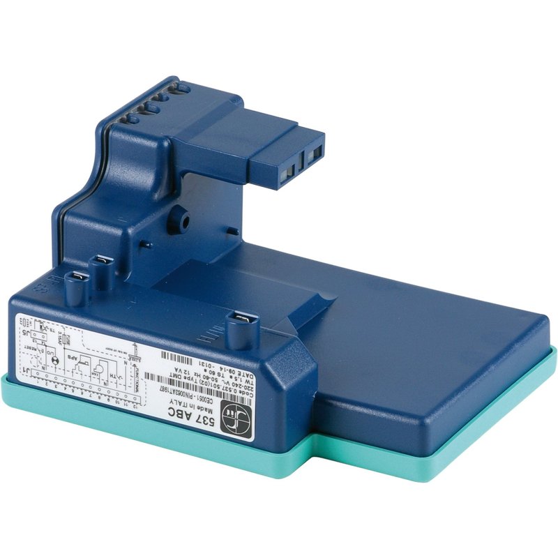 Boîte De Contrôle Sit Gaz - Typ 0.503.902