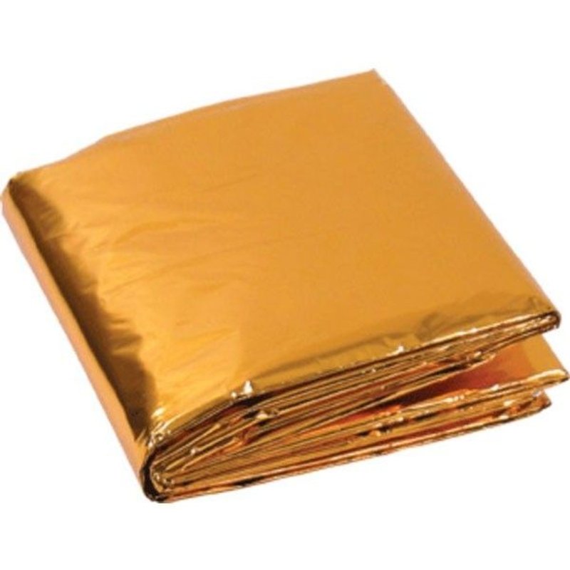 Couverture De Survie Cao