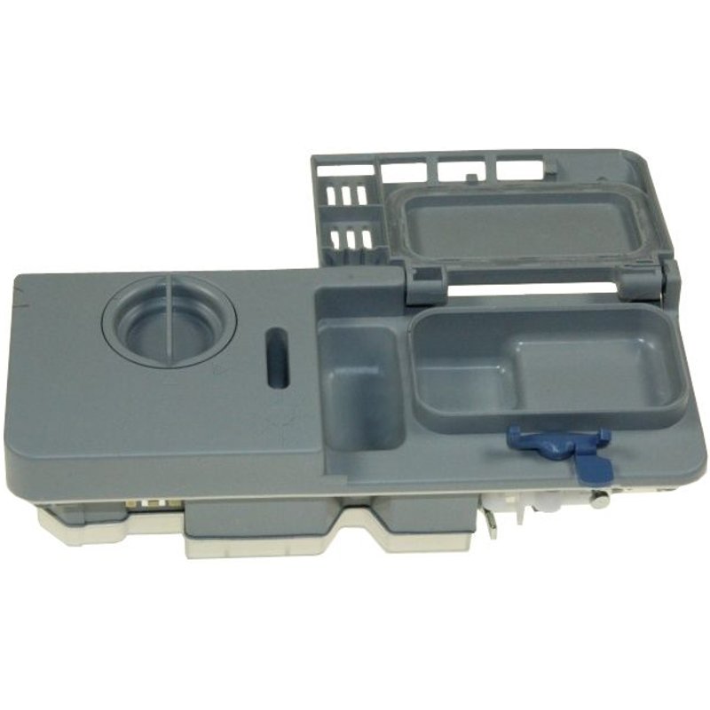 Indesit - Boite A Lessive Complete - Ref: C00269326