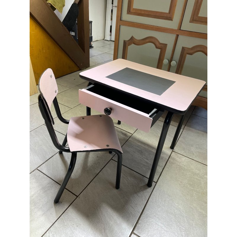 Bureau Enfant