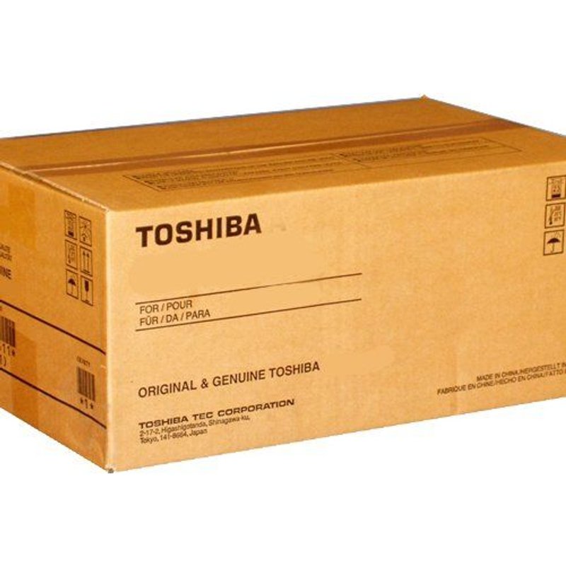 Toshiba TFC25EM - Magenta - originale - cartouche de toner - pour e-STUDIO 2040C, 2040CSE, 2540C, 2540CSE, 3040C, 3040CSE, 3540c, 3540CSE, 4540c, 4540CSE