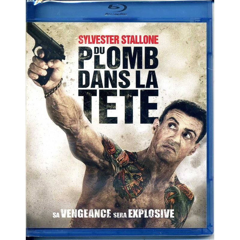 Du Plomb Dans La Tête