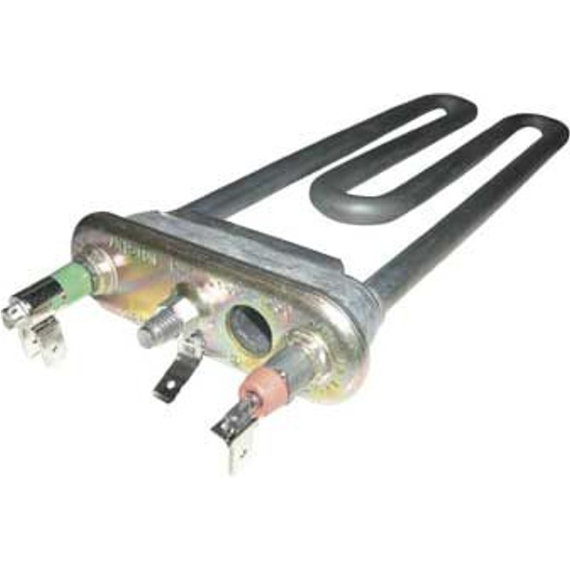 C00081780. RESISTANCE THERMOFUSIBLE 1700W/230V+TERM INDESIT