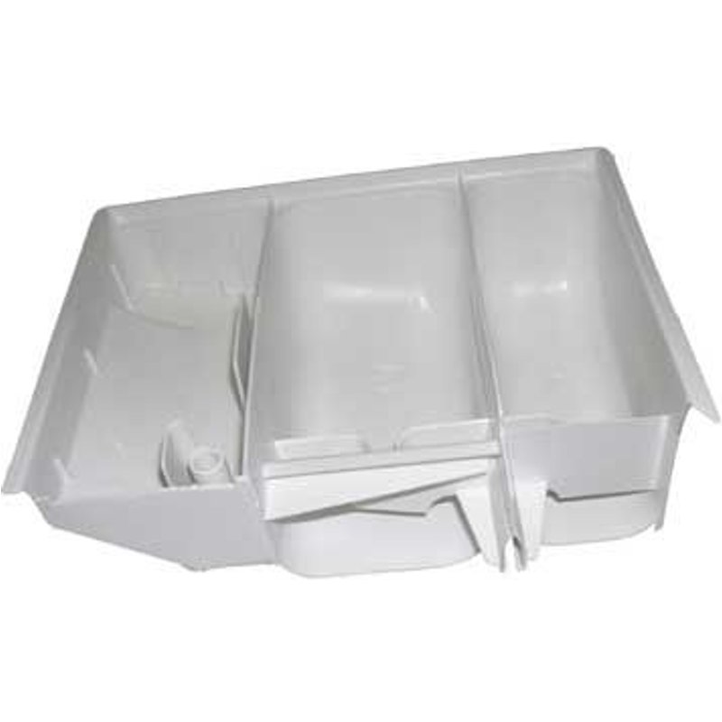 C00097732. COUVERCLE TREMIE INDESIT