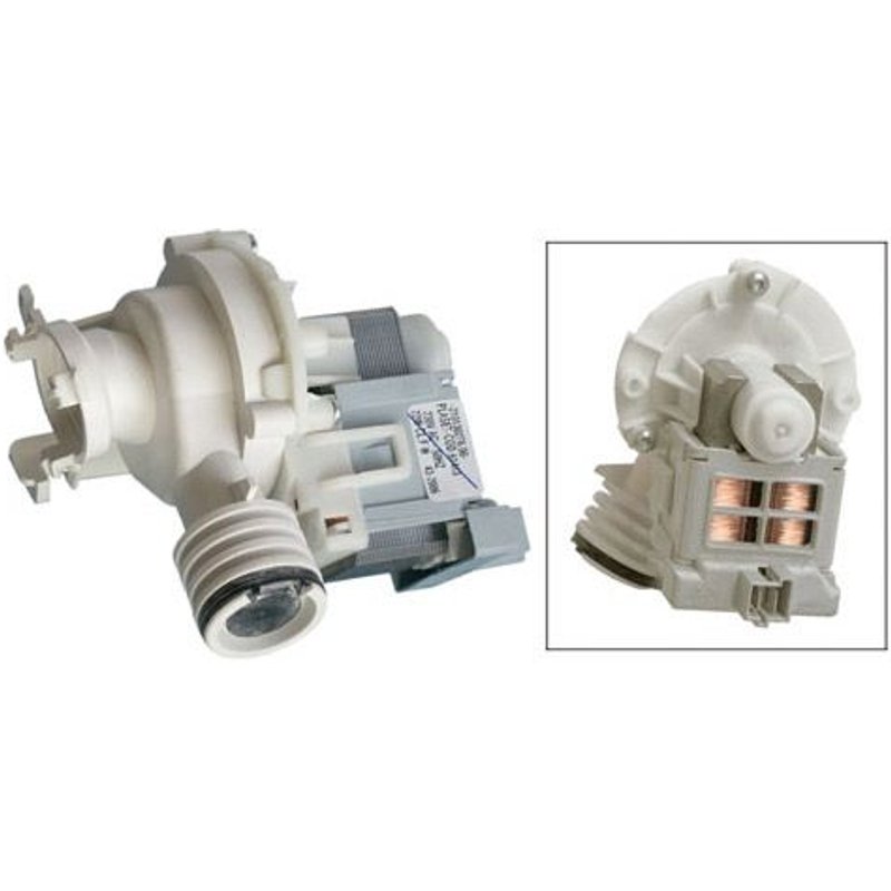 Scholtes - Pompe Vidange 230v 50hz Evo3 - Ref: C00143739