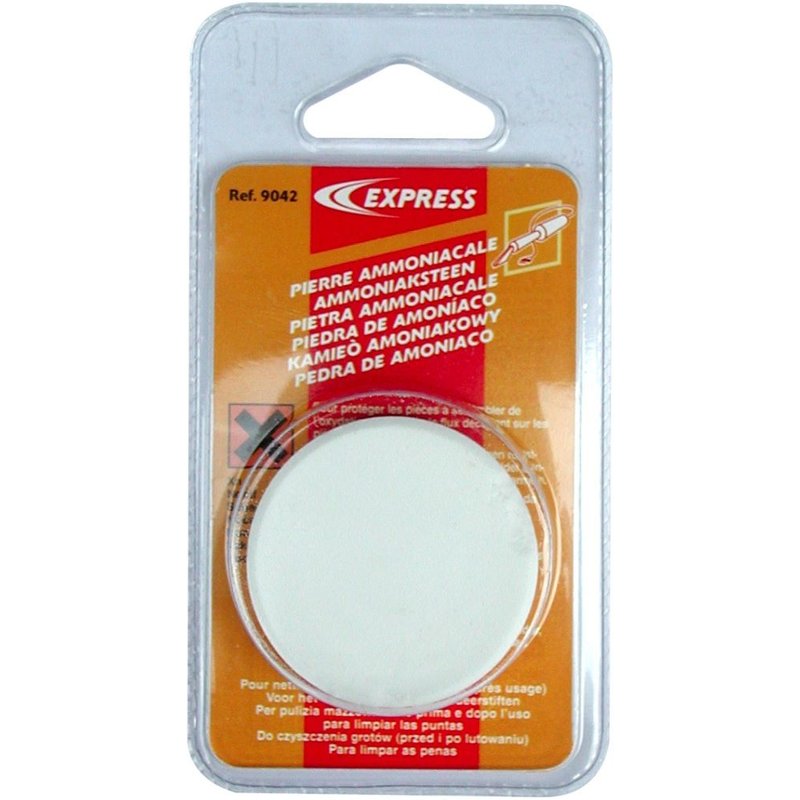 PIERRE AMMONIACALE 65X40X45-150G