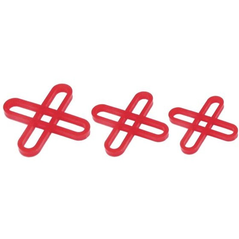 CROISILLON CARRELAGE 2MM PAR 250