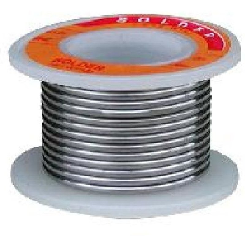 SOUDURE BOBINE 50GR 10/10 60% SC