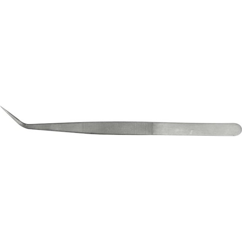 PINCE BRUCELLE COURBE SC