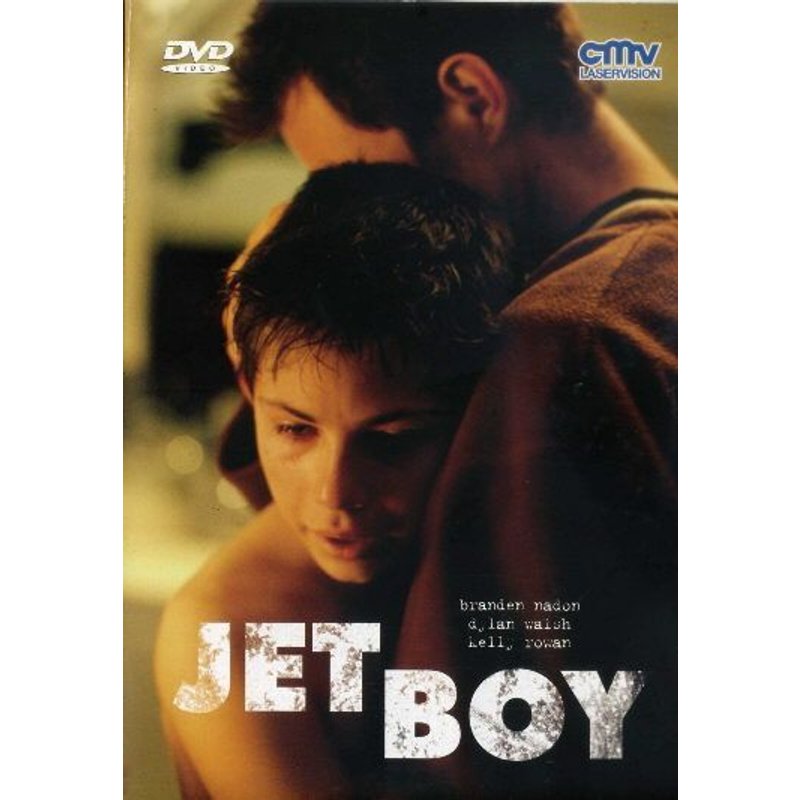 Jet Boy