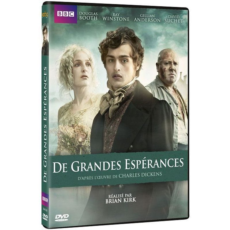 De Grandes Espérances